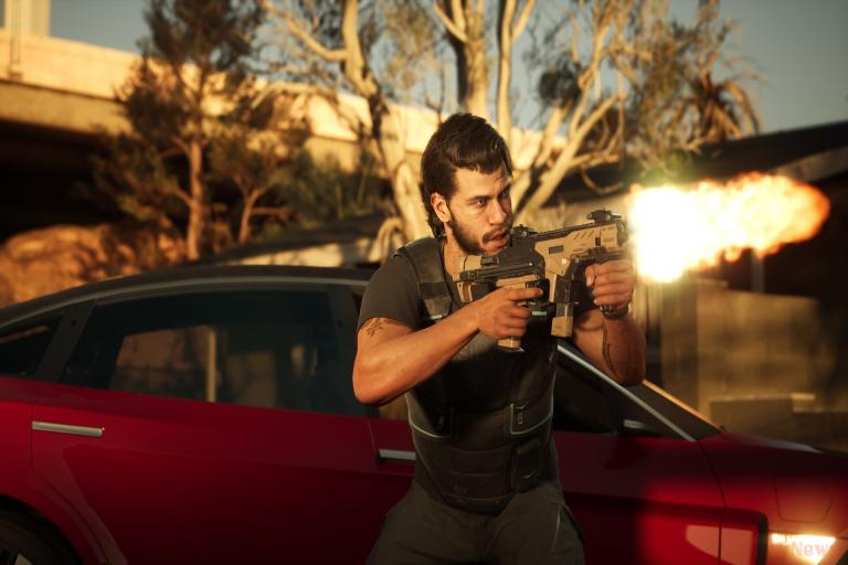 MindsEye: Very difficult decisions for the GTA-like, it's a disaster