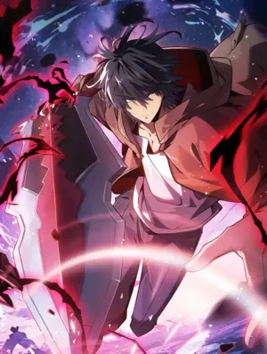 I Start with Mythical Talent, One Sword Slays Kings