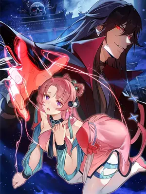 I, The Demon Lord am being targeted by my female Disciples