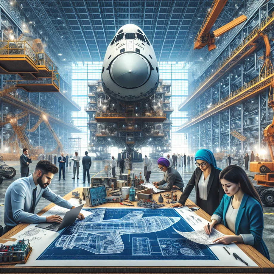 India's Space Industry Reaches New Heights with Unprecedented Funding