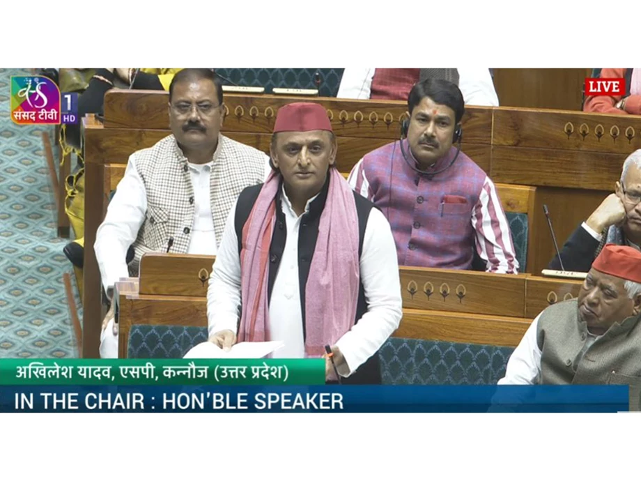 Akhilesh Yadav Renews Call for Ahir Regiment in Indian Army